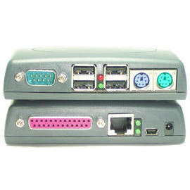 USB hub,USB Docking Station,USB to PS2 Hub,USB to RS 232 Hub,USB to Ethernet Hub