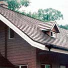 Wright roofing system