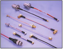 RF cable (RF cable)