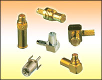 RF connector (RF connector)