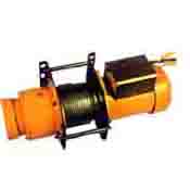 Electric Winch (Electric Winch)