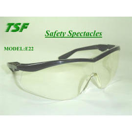 Safety Spectacles (Safety Spectacles)