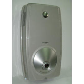 Digital Temperature Control Water Heater