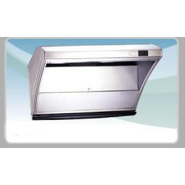 Resolvable Range Hood (Résoluble Hotte)