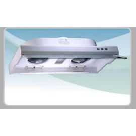 Built in Range Hood (Construit en Hotte)