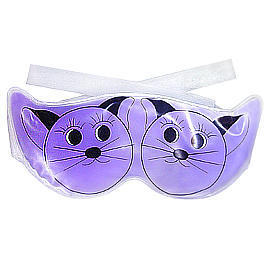 Eye Mask (Augenmaske)