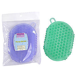 Massage Bath Mitt (Baignoire avec massage Mitt)