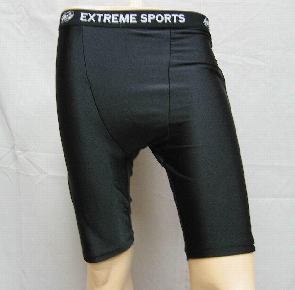 Sports Sliding Short (Sports de glisse abrégé)