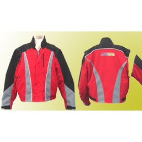 Motorcycle Air Bag Jacket