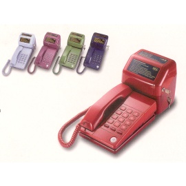 Coin Telephone (Pay Phone) (Coin телефон (Pay Phone))