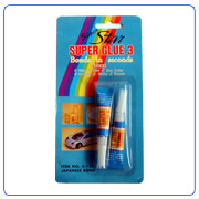 SUPER GLUE