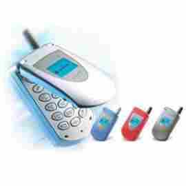 GSM DUAL BRAND CELLULAR PHONE (GSM double marque TÉLÉPHONE CELLULAIRE)