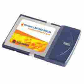 802.11b Compact Flash Card (802.11b Comp t Flash Card)