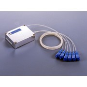 2xN Optical Switch (2xN Optical Switch)