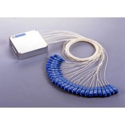 1xN Optical Switch (1xN Optical Switch)