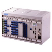 Remote Fiber Testing System