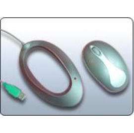 RF Optical Mouse