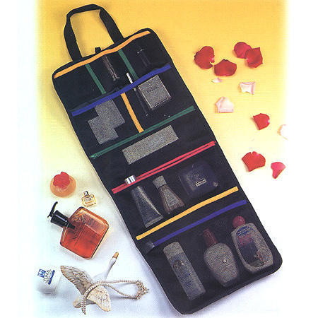 Portable Mesh Organizer Bag (Portable Mesh Bag Organizer)