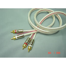 RCA INTERCONNECT CABLE
