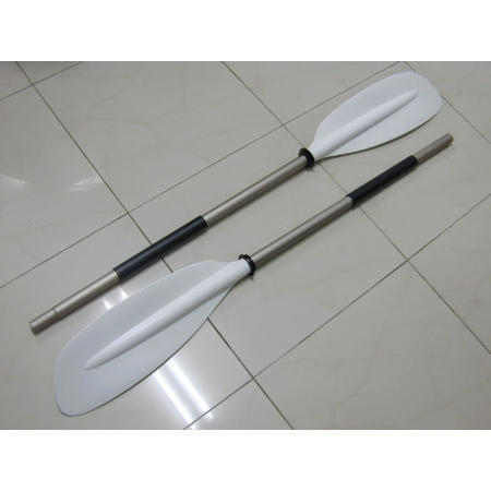 DOUBLE HEAD PADDLE