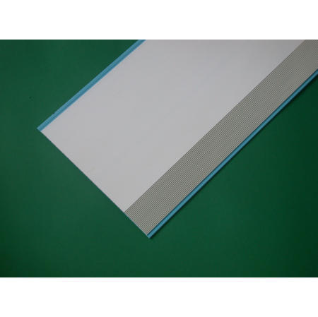 Plastic Ceiling (Plastic Plafond)