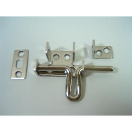 Eccentric Latch (Eccentric Latch)