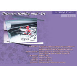 stainless sheet & tube (stainless sheet & tube)