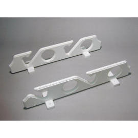 poly rod racks (racks rod poly)