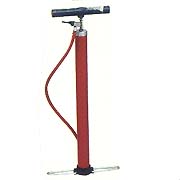 TT-310 Hand Pump (TT-310 с ручным насосом)