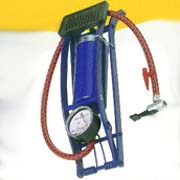 TT-314A1 Foot pump (TT-314A1 Ножной насос)