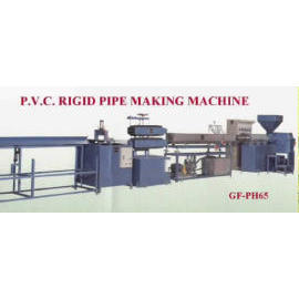 PVC. Rohr-, Profil MAKING MACHINE, Jandi`S, jandis (PVC. Rohr-, Profil MAKING MACHINE, Jandi`S, jandis)