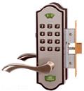 DIGITAL DOOR LOCK (DIGITAL DOOR LOCK)