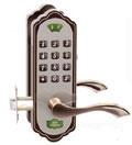 DIGITAL DOOR LOCK (DIGITAL DOOR LOCK)