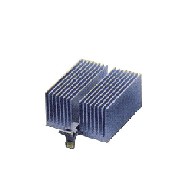 Passive Heat Sink (Пассивный радиатор)