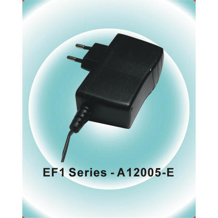 Lead-Acid Battery Charger-12 Volts Series (500mA & 1A) (Lead-Acid Battery Charger-12 Volts Series (500mA et 1A))