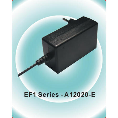 Lead-Acid Battery Charger-12 Volts Series (2A) (Lead-Acid Battery Charger-12 Volts Series (2A))