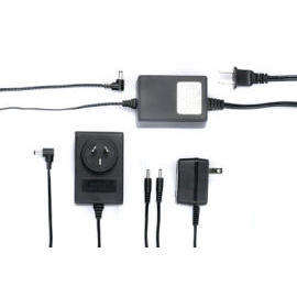 AC DC Linear Adapter (AC DC Linear Adapter)