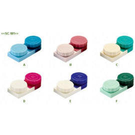 CONTACT LENS CASE (CASE Контактные линзы)