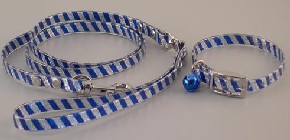 Glittering Dog Chains (Glittering Dog Chains)