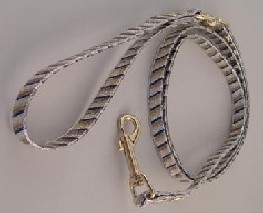 Glittering Dog Chains (Сверкающее Цепи для собак)