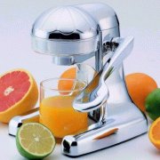 Modern Juicer