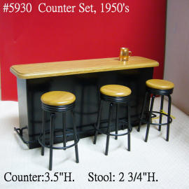 Counter, Miniatur (Counter, Miniatur)