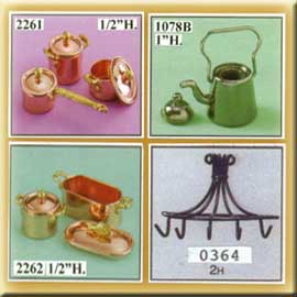 Dollhouse Miniature Kchenaccessoires (Dollhouse Miniature Kchenaccessoires)