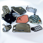 Automatic Transmission Filters (Automatic Transmission Filters)