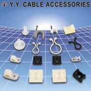 Tie Mounts & Clamps (Tie Mounts & Clamps)