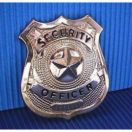 Badge