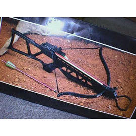 Crossbow (Armbrust)