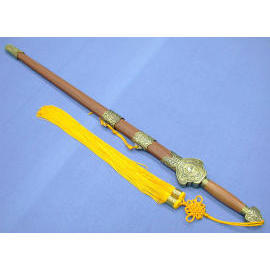 Tai Chi Sword (Tai Chi Sword)