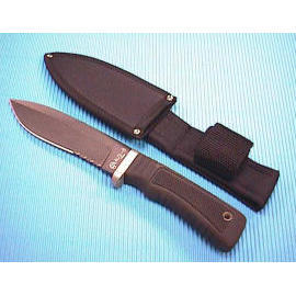 Jungle knife (Jungle Messer)