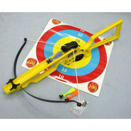 Toy crossbow